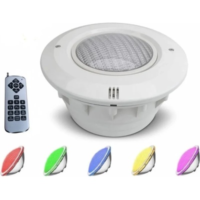 LED-STAR MULTICOLOR SET 25W, 12V, 1200 lm, RGB pro prefabrikované a betonové bazény