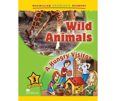 Wild Animals / A Hungry Visitor