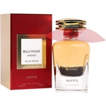 Riiffs Bella Rouge Intenso EDP 100 ml Парфюми
