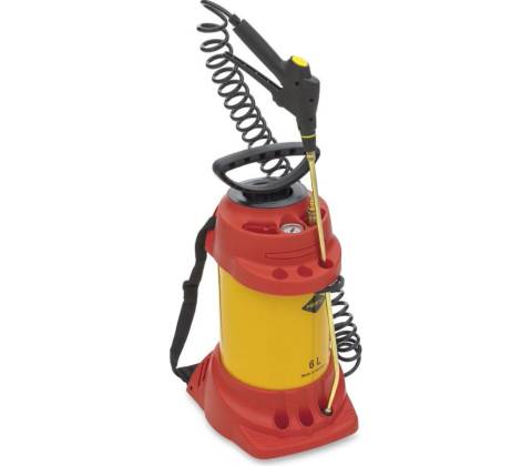 Mesto Ferrox Plus 6 l 3565F
