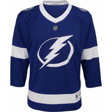 Outerstuff Detský dres Tampa Bay Lightning Replica Home