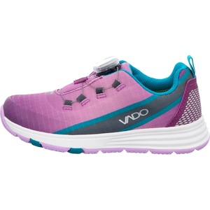 VADO Детски ежедневни обувки VADO Kid's Sky Low Boa GTX Casual shoes - Lavender - размер 36 (EU) (702-2572-0320)