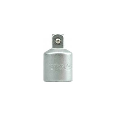 YATO Redukce (adaptér, nástavec) goly 1/2" vnitřní - 3/8" vnější 17103 – Hledejceny.cz