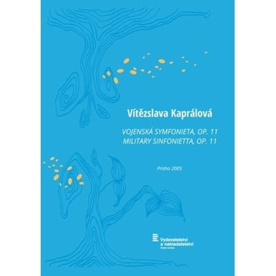 Vojenská symfonieta op. 11