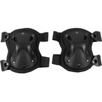 MFH Professional MFH Професионални протектори за колене Defence, черни (27697A)