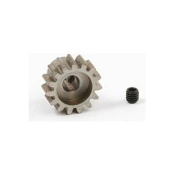 Robitronic пиньон 15T 1M 5mm