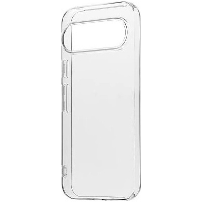 OBAL:ME TPU Google Pixel 9/9 Pro Transparent 57983123032