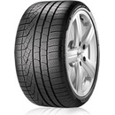 Osobní pneumatiky Pirelli Winter Snowcontrol 2 205/55 R16 91H