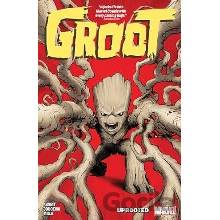 Groot: Uprooted: 1 - Abnett, Dan, Couceiro, Damian