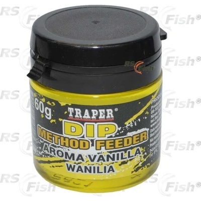 Dip Traper Method Feeder - Vanilka - 60 g