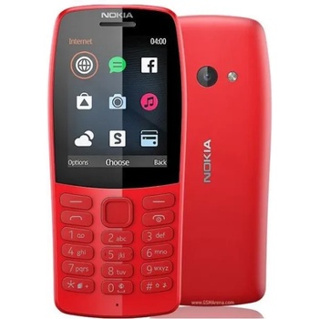 Image 1 of Nokia 210 Dual