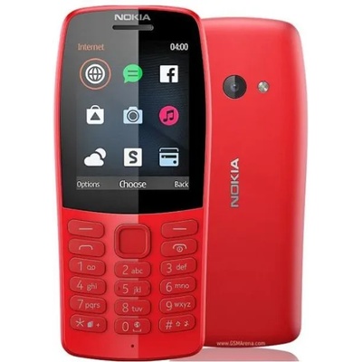 Nokia 210 Dual