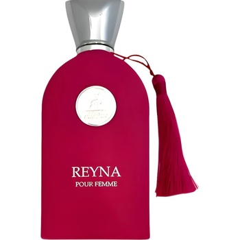 Image 1 of Alhambra Reina EDP 100 ml