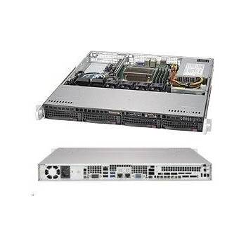 Supermicro SYS-5019S-MN4