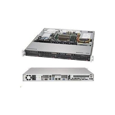 Supermicro SYS-5019S-MN4