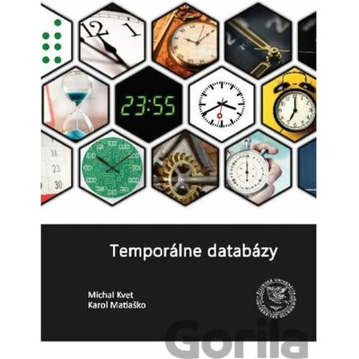 Temporálne databázy