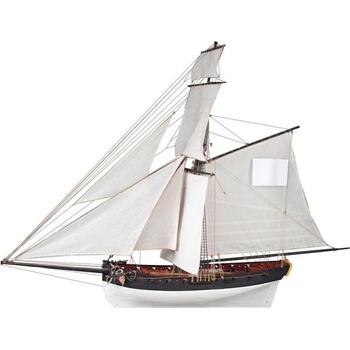 Dusek Dušok Le Cerf 1779 1: 72 комплект