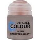 GW Citadel Layer: Canoptek Alloy 12ml