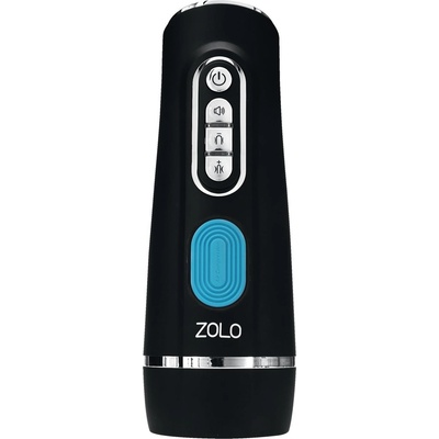 Zolo Майстор на Оралния Секс