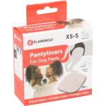 Flamingo Panty Liner XS/S - Памперс за гащи - 30 броя