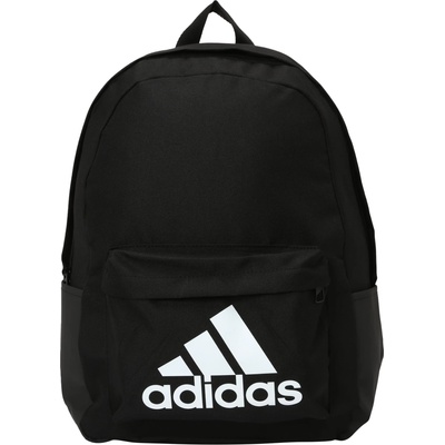 Adidas sportswear Спортна раница 'Classic Badge Of' черно, размер One Size