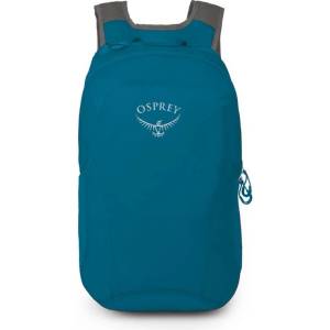 Osprey Дневна раница Osprey Ultralight Stuff Pack 18 Daypack - Waterfront Blue - размер One Size (502-7158-0411)