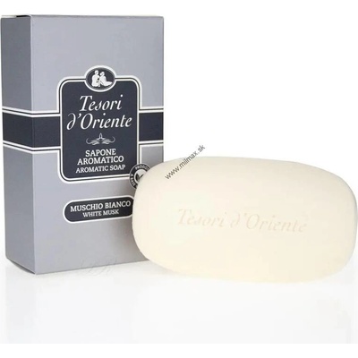 Tesori D' Oriente Tesori D´Oriente Mirra tuhé mydlo 150 g