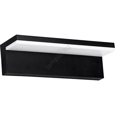 Top Light - LED външен стенен осветител ELON XL LED/16W/230V 3000/4000/6000K IP54 (TP1892)