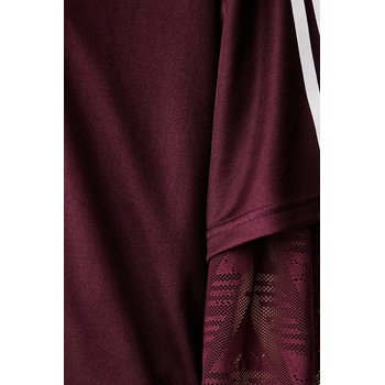 adidas Originals блуза с дълги ръкави дамска LACE LS JERSEY (KC6432)