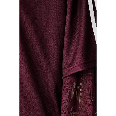 adidas Originals блуза с дълги ръкави дамска LACE LS JERSEY (KC6432)