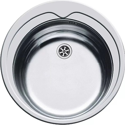 Admiral Kiba, ø 485 mm