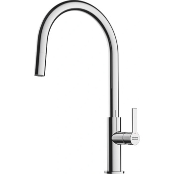 Franke Maris Slim J Doccia Chrome (115.0728.388)