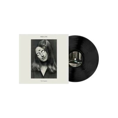 BRKN Love - The Program LP