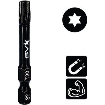 SVXtools TX30 50mm T50T30