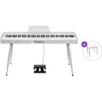 Pianonova Sevilla MKII Basic SET Gray Дигитално пиано (SVLMKII-GR-BASIC-SET)
