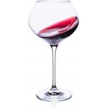 Rona Skleničky na červené víno Celebration bezbarvé 6 x 760 ml