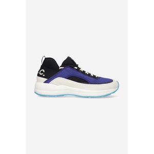 APC A. P. C. Маратонки Run Around PXBSO-M56084 INDIGO (PXBSO.M56084)