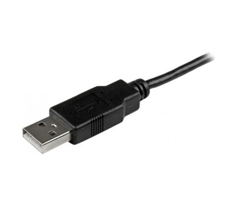 StarTech USBAUB50CMBK