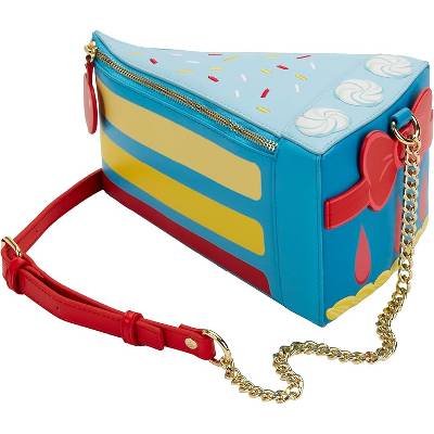 Чанта Loungefly Disney: Snow White - Cake (073144)