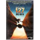 127 hodin DVD