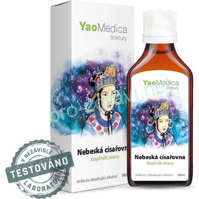 YaoMedica Nebeská císařovna 50 ml