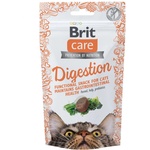 Brit Care Cat Snack Digestion 50 г