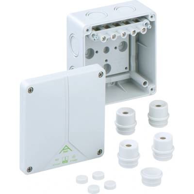 SPELSBERG 80640701 ABOX 060-6mm2