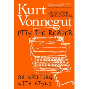 Pity The Reader (ISBN: 9781644210215)