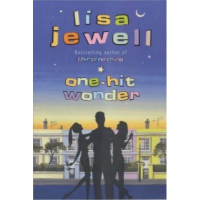 One-hit Wonder - Lisa Jewell