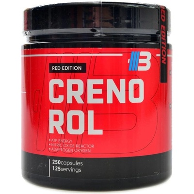 Body Nutrition CRENOROL 250 kapslí