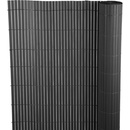 Strend Pro Garden Plot Ence DF13, PVC 2000 mm, L-3 m, antracit, 1300g/m2, UV