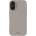 Holdit Гръб Holdit Silicone Case за iPhone 16 - Taupe