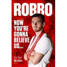 Robbo - Andy Robertson