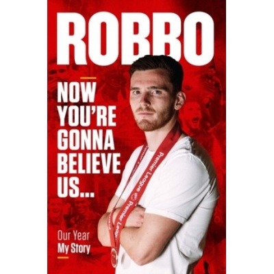 Robbo - Andy Robertson